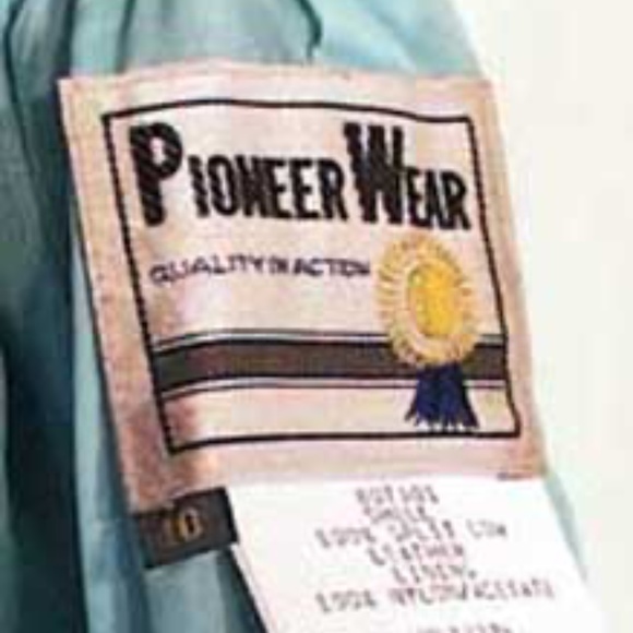 SKIRT, SUEDE, MISSES MEDIUM, TURQUOISE, LONG LENGTH, FULL DOMED FRONT, LINED - Picture 4 of 4